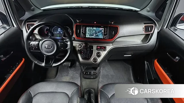 Kia The New Ray id 3692312 из Кореи 17