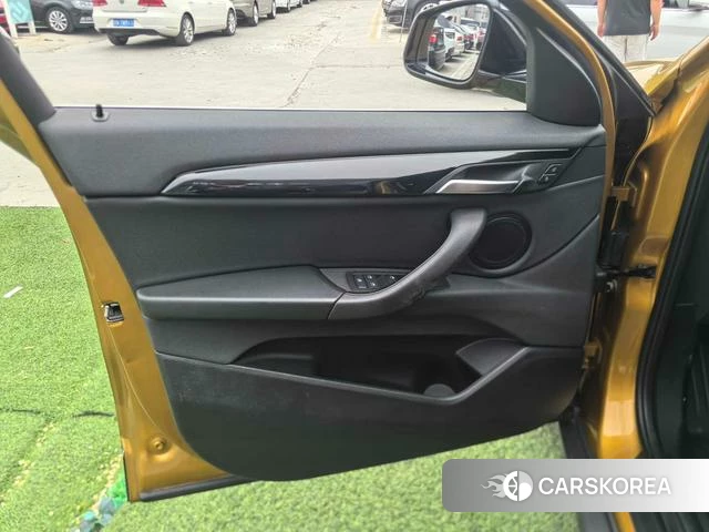 BMW X2 (import) id 4209021 из Китая 16