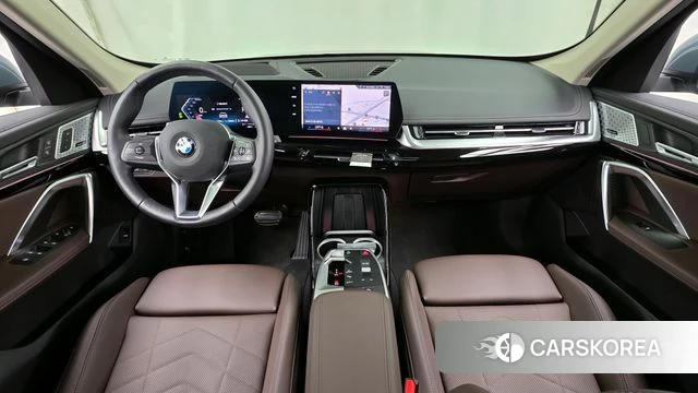 BMW X1 (U11) id 3939967 из Кореи 17