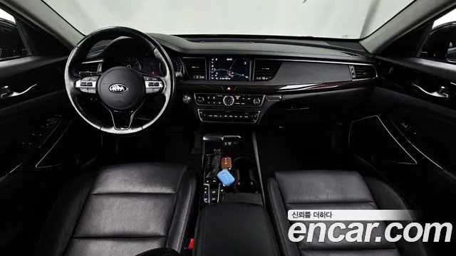 Kia Come New K7 id 2917738 из Кореи 17