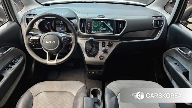 Kia The New Ray id 4534880 из Кореи 27