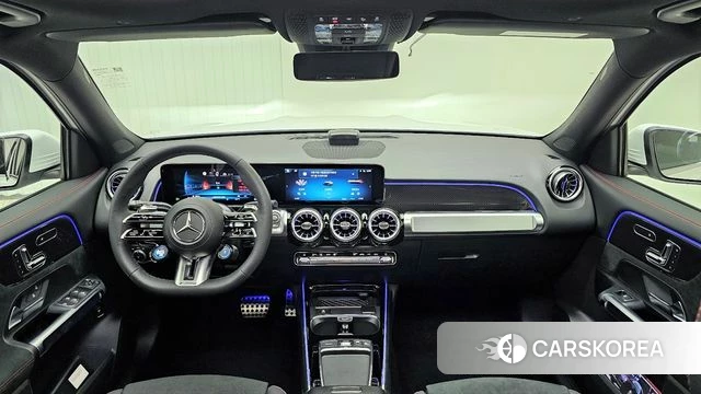 Mercedes-Benz GLB-Class X247 id 3817182 из Кореи 17