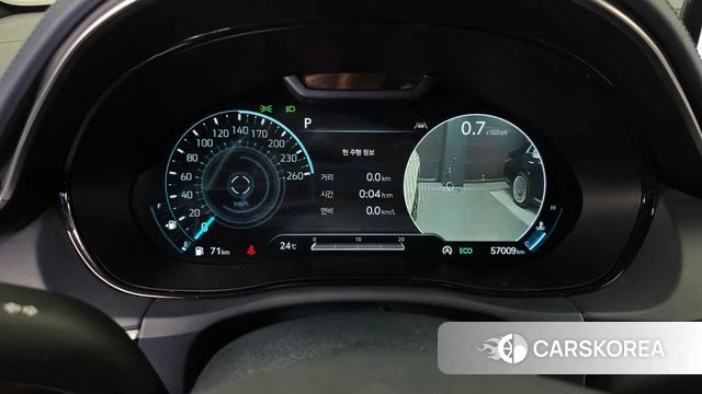 Genesis GV70 id 4202169 из Кореи 34