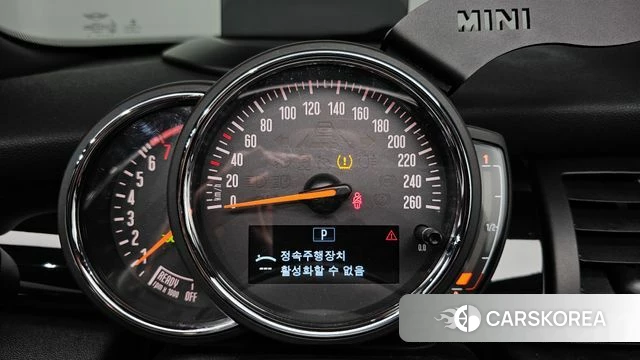 Mini Cooper Convertible id 4447512 из Кореи 29