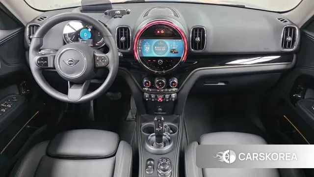 Mini Cooper Countryman id 3523900 из Кореи 17