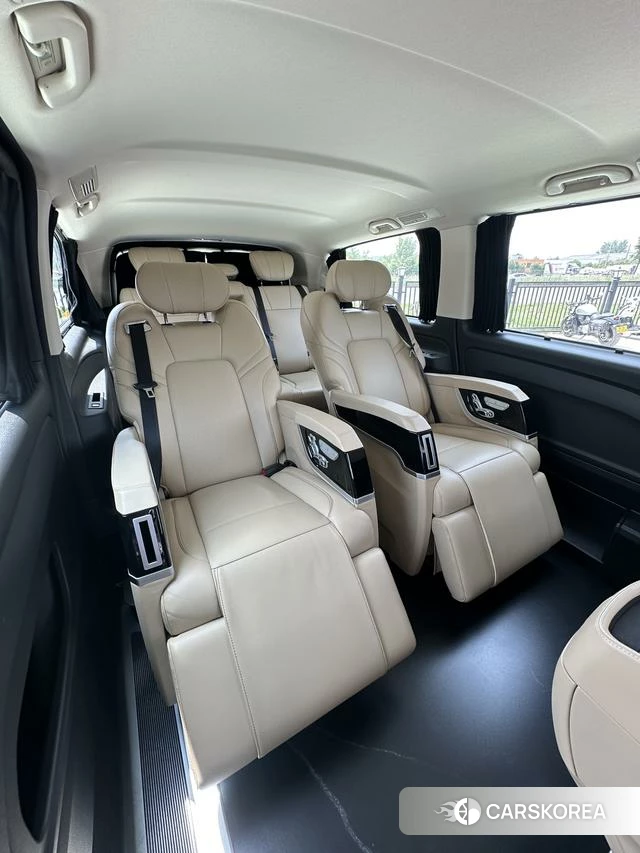 Mercedes-Benz Vito id 4275592 из Китая 7