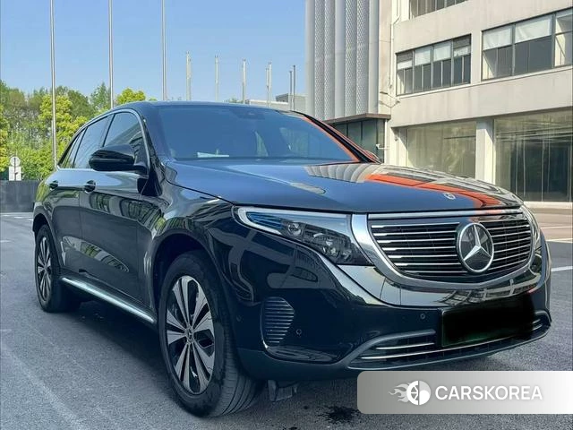 Mercedes-Benz EQC id 4263242 из Китая 7