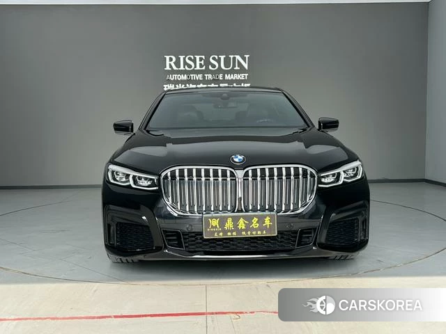 BMW 7 series id 4297793 из Китая 14