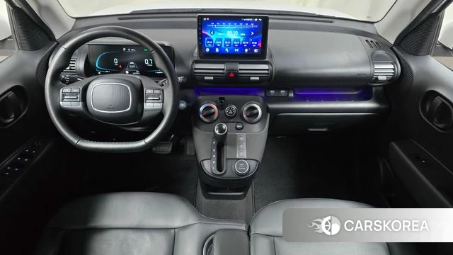 Hyundai Casper id 4408971 из Кореи 27
