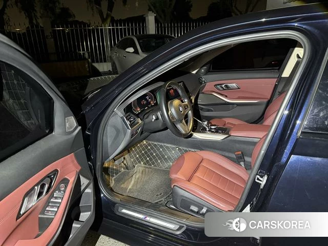 BMW 3 series id 4300742 из Китая 7