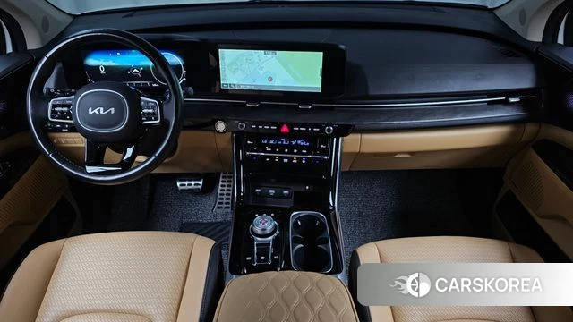 Kia Carnival 4th generation id 4666287 из Кореи 17