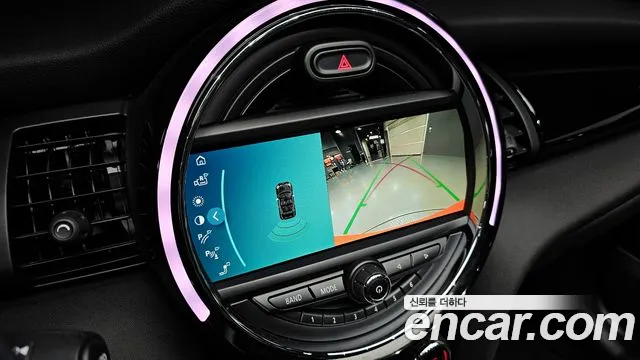 Mini Cooper Convertible id 2687712 из Кореи 17