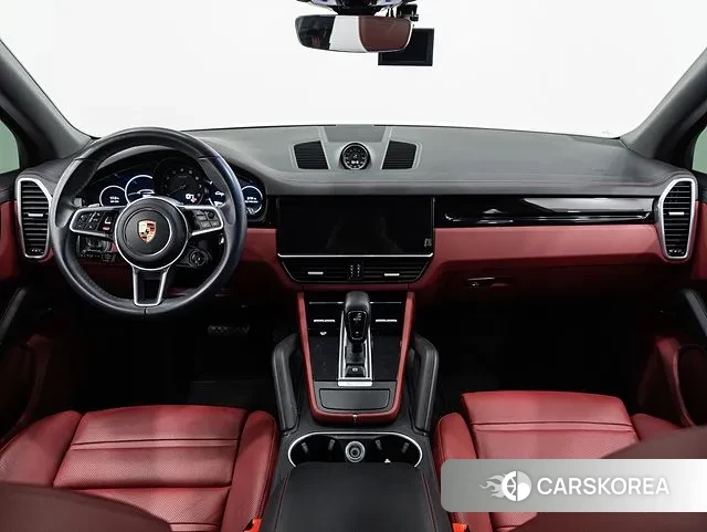 Porsche Cayenne (PO536) id 3701379 из Кореи 17