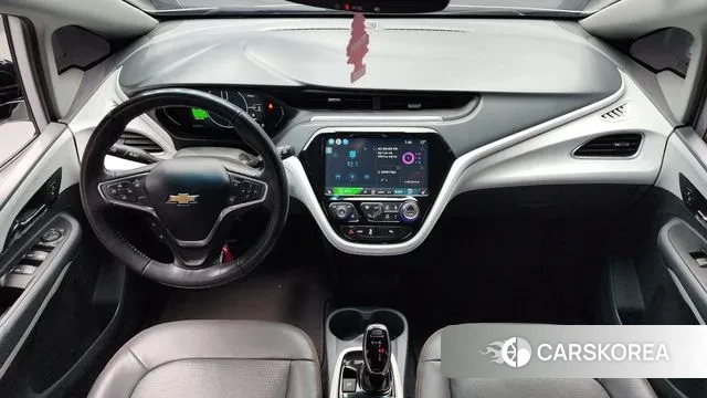 Chevrolet (GM Daewoo) Bolt EV id 3396492 из Кореи 17