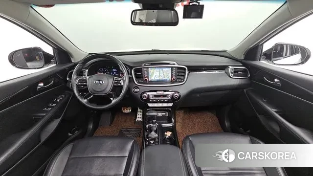 Kia The New Sorento id 3692752 из Кореи 17