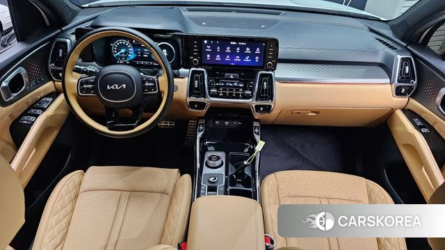 Kia Sorento 4th Generation id 4707183 из Кореи 29