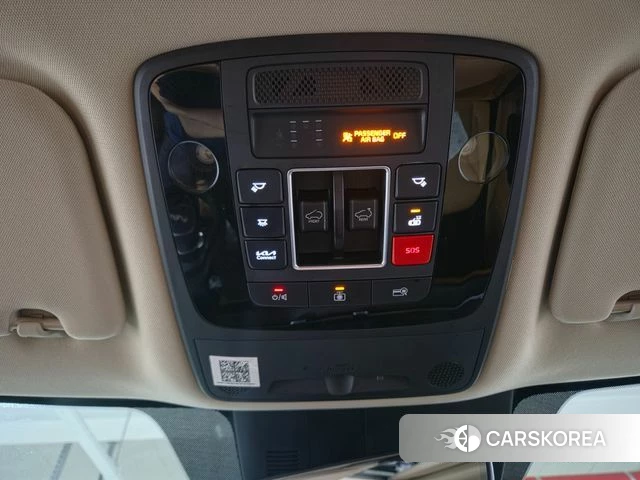 Kia Carnival 4th generation id 4549445 из Кореи 17