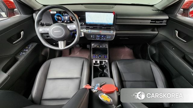 Hyundai Kona (SX2) id 3939970 из Кореи 17