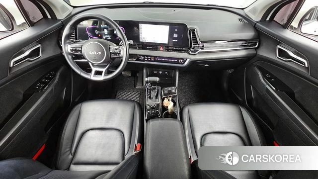 Kia Sportage 5th Generation id 3827132 из Кореи 17