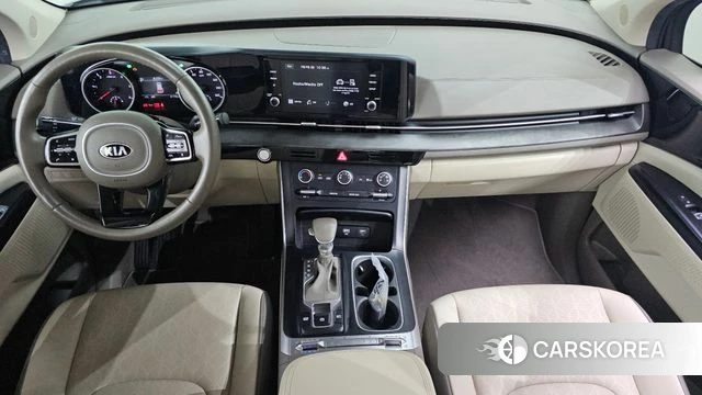 Kia Carnival 4th generation id 4294010 из Кореи 27