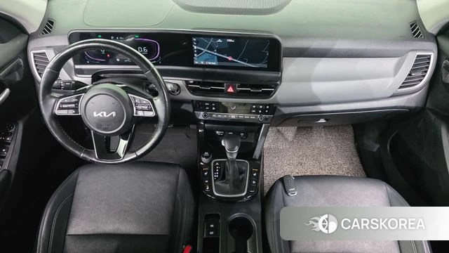 Kia The New Seltos id 4243861 из Кореи 26