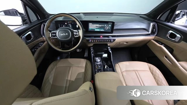 Kia The New Sorento 4th Generation id 4696098 из Кореи 33