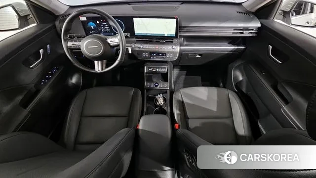 Hyundai Kona (SX2) id 3353646 из Кореи 17