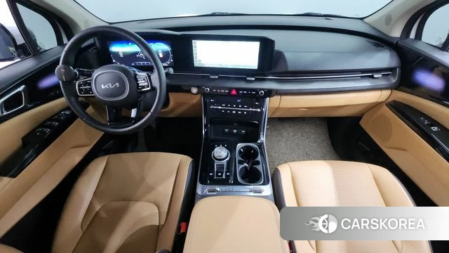 Kia Carnival 4th generation id 3934606 из Кореи 17