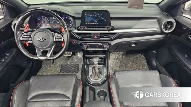 Kia Come New K3 id 3505254 из Кореи 17