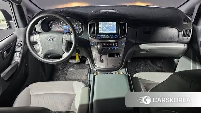 Hyundai The New Grand Starex id 3009131 из Кореи 17