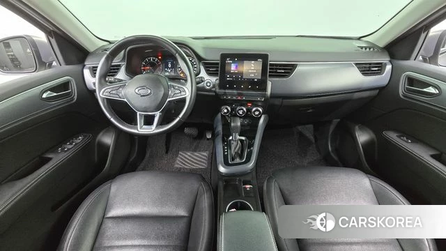 Renault Korea (Samsung) XM3 id 4250772 из Кореи 17