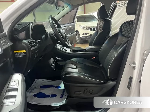 Hyundai Palisade id 3595390 из Кореи 17