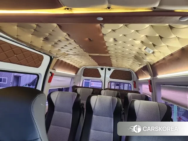 Renault Korea (Samsung) Master id 3587824 из Кореи 17