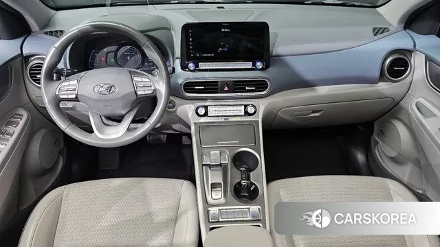 Hyundai Kona Electric id 3546891 из Кореи 17