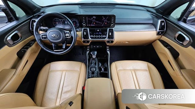 Kia Sorento 4th Generation id 4362361 из Кореи 17