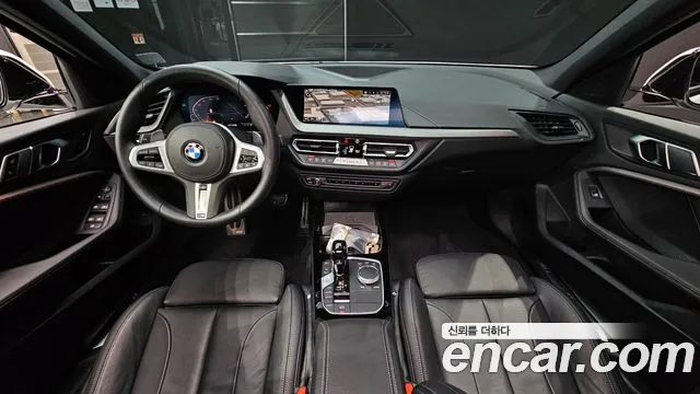 BMW 1 Series (F40) id 2741770 из Кореи 17