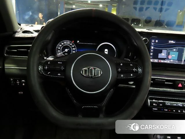 Kia K5 3rd generation id 4717320 из Кореи 17