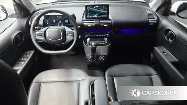 Hyundai Casper id 3232172 из Кореи 17