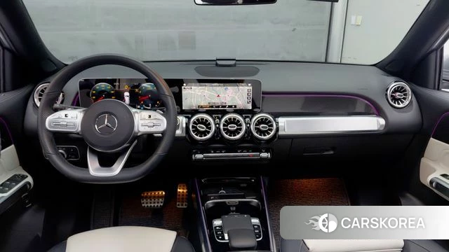 Mercedes-Benz GLB-Class X247 id 4872780 из Кореи 17