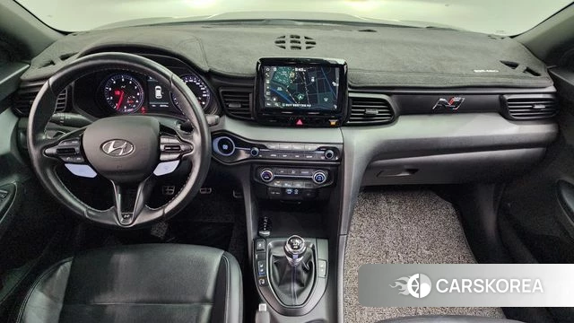 Hyundai Veloster (JS) id 3866437 из Кореи 17