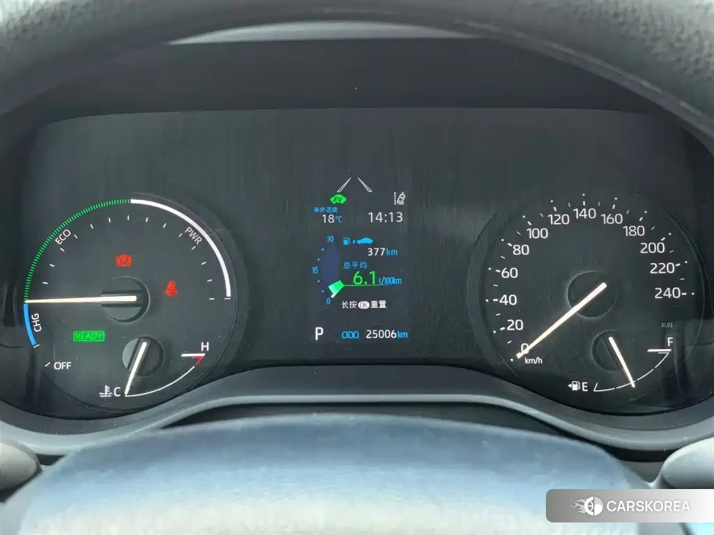 Toyota Sienna id 4653925 из Китая 12
