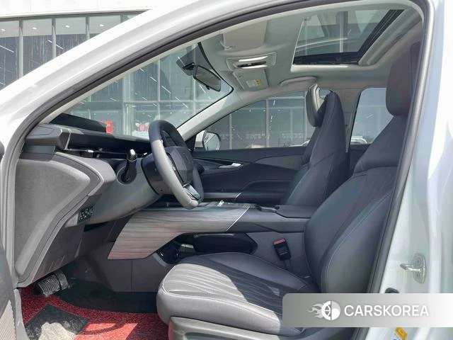 Chang'an Yidong PHEV id 4392220 из Китая 13