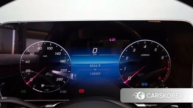 Mercedes-Benz S-Class W223 id 3646027 из Кореи 17