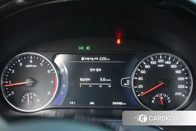 Kia Seltos id 3592341 из Кореи 17