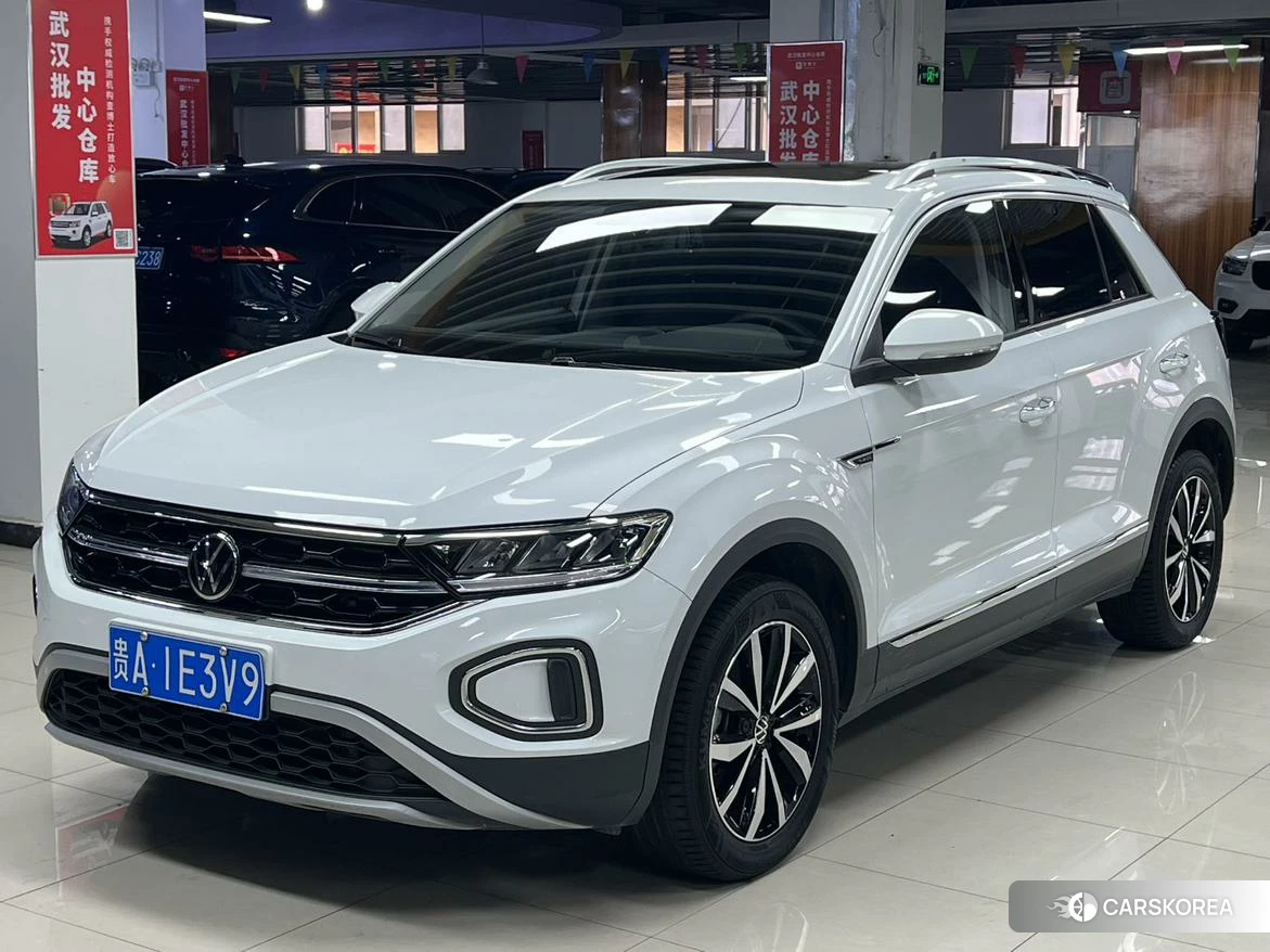 Volkswagen Exploring songs id 4440635 из Китая 9