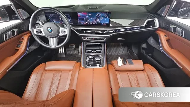 BMW X5 (G05) id 3431512 из Кореи 17