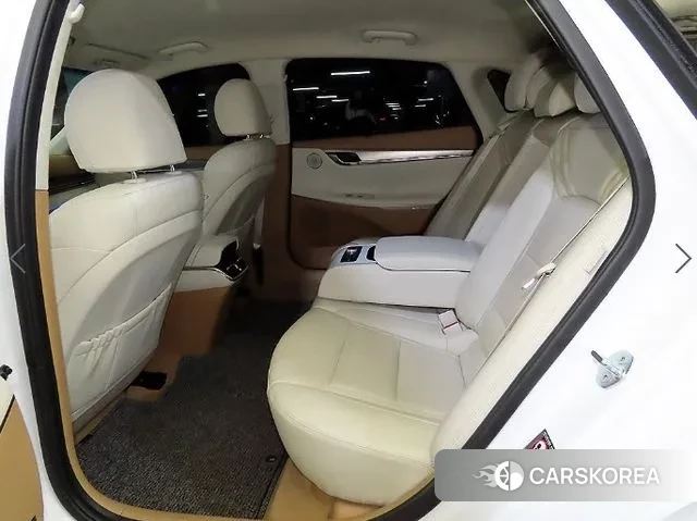 Hyundai The New Grandeur IG id 3438120 из Кореи 17