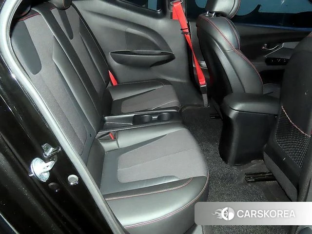 Hyundai Veloster (JS) id 4543709 из Кореи 17