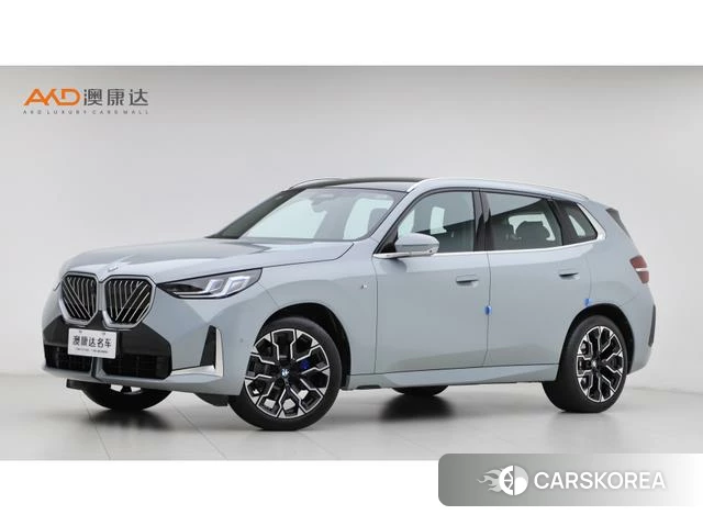BMW X3 id 4265465 из Китая 7