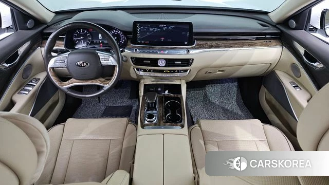 Kia More K9 id 4304798 из Кореи 30